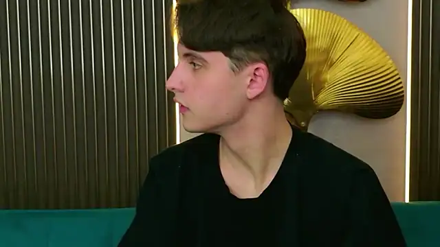 Jefrey Carter online show from 03-08-26, 02:04