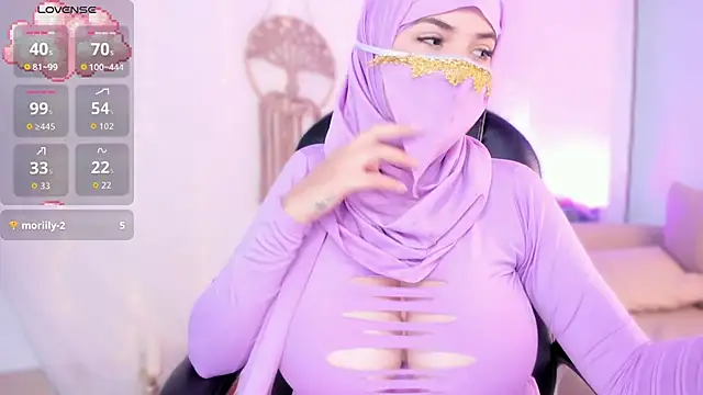 Snapshot of salma_isawwii chatting on 10-04-25, 02:04 salma isawwii online show from 10-04-25, 02:04