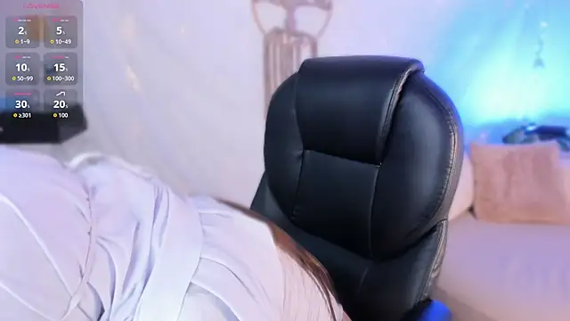 Snapshot of salma_isawwii chatting on 11-29-25, 02:31 salma isawwii online show from 11-29-25, 02:31