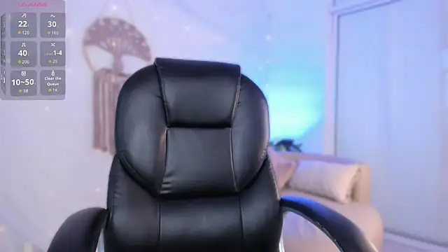 Snapshot of salma_isawwii chatting on 11-30-25, 01:48 salma isawwii online show from 11-30-25, 01:48