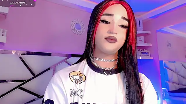 Ariia-janee online show from 10-07-25, 05:59