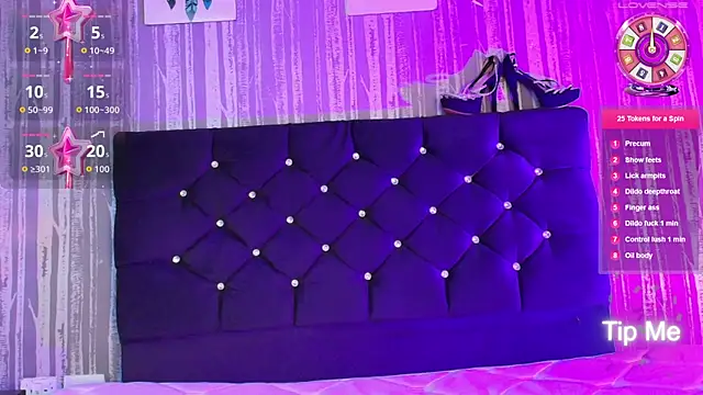 Snapshot of Hailey_johnsonn chatting on 09-27-25, 01:38 Hailey johnsonn online show from 09-27-25, 01:38