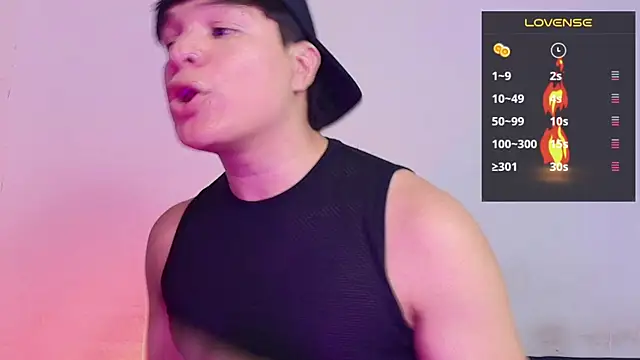 Snapshot of Alejandro_Vt chatting on 09-23-25, 01:14 Alejandro Vt online show from 09-23-25, 01:14