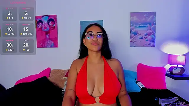 tyra bankss  online show from 12-19-25, 03:02