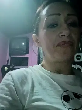 Dirtywhitebitch5150 online show from 11-29-25, 08:39