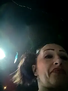 Dirtywhitebitch5150 online show from 11-30-25, 03:27