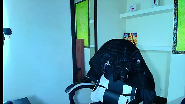 greiccy 20 online show from 11-16-25, 04:18