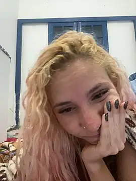 Bruna551 online show from 10-03-25, 03:58