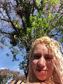 Bruna551 online show from 10-12-25, 06:40