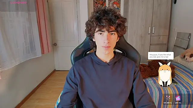 Nude Boy18 online show from 11-27-25, 10:12