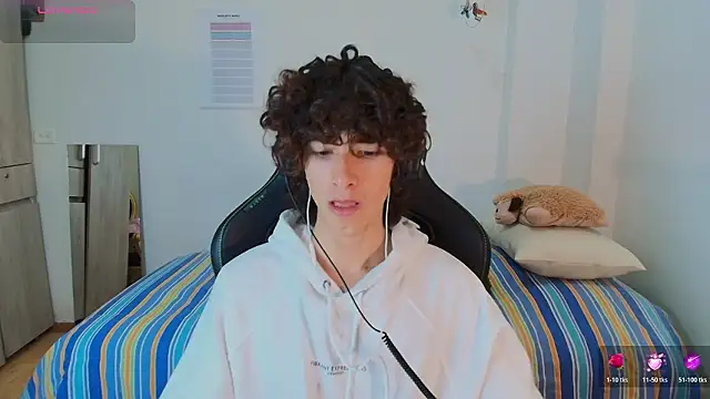 Nude Boy18 online show from 02-24-26, 02:31