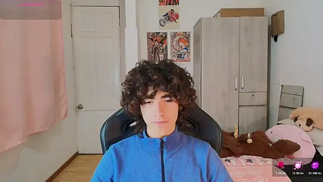 Nude Boy18 online show from 03-09-26, 12:58