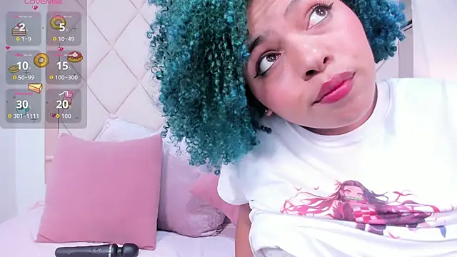 momo ayasse online show from 09-25-25, 09:40