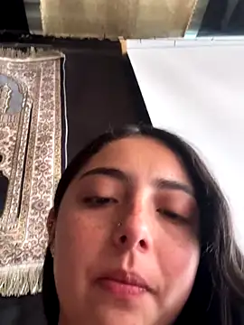 Dulce 1408 online show from 10-15-25, 07:14