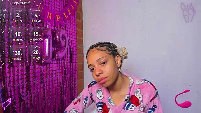 yumi hanna online show from 10-05-25, 07:45