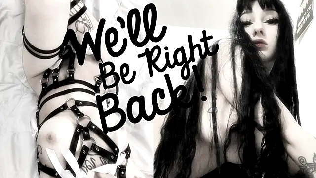 Crystal somnia online show from 11-17-25, 11:49