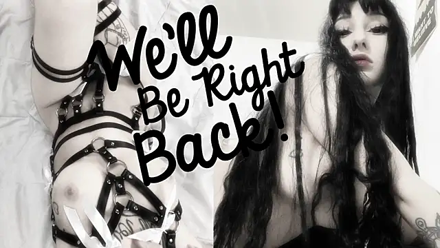 Crystal somnia online show from 11-18-25, 07:40