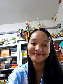 Snapshot of Natural_Asian_Girl chatting on 10-24-25, 02:57 Natural Asian Girl online show from 10-24-25, 02:57