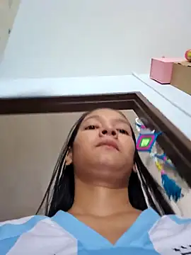 Snapshot of Natural_Asian_Girl chatting on 10-25-25, 05:37 Natural Asian Girl online show from 10-25-25, 05:37