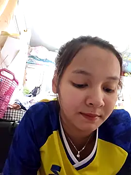 Natural Asian Girl online show from 02-19-26, 06:20