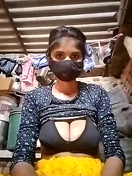 Joshi Love143 online show from 12-20-25, 05:25