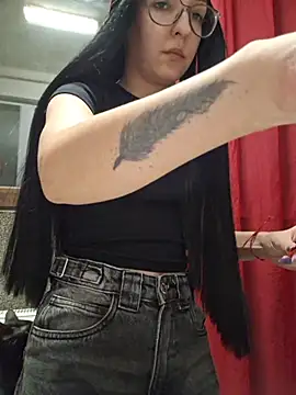 AllexyAle online show from 03-20-26, 05:51