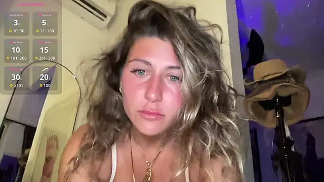 GoddessDove online show from 11-16-25, 12:00