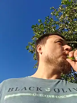 Amberdual online show from 09-15-25, 03:12