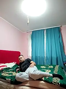 Amberdual online show from 10-06-25, 06:00