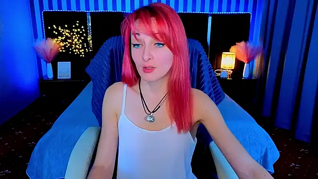 Snapshot of BrandyBloom chatting on 02-03-26, 08:25 BrandyBloom online show from 02-03-26, 08:25