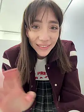 BallerinaCappuccino  online show from 01-17-26, 07:46