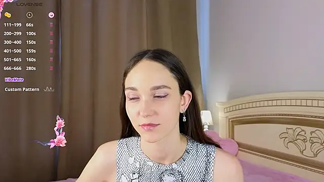 SoftieDream online show from 09-12-25, 08:14