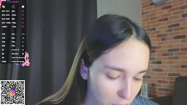 SoftieDream online show from 12-01-25, 06:18