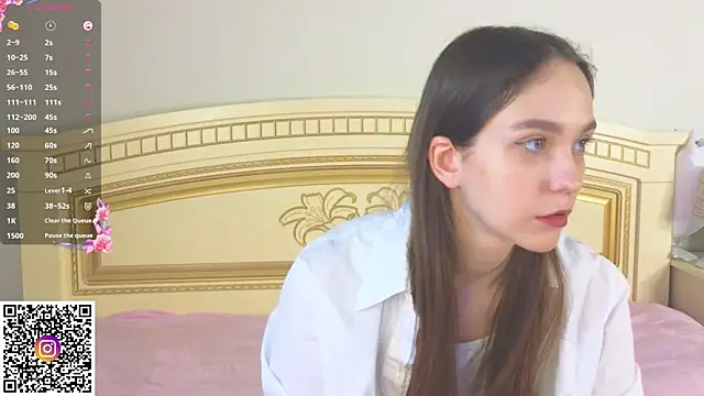 SoftieDream online show from 12-05-25, 06:22