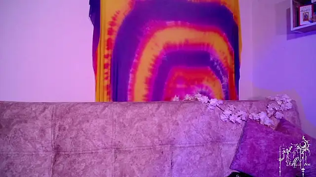 dark  nymph online show from 11-28-25, 02:09