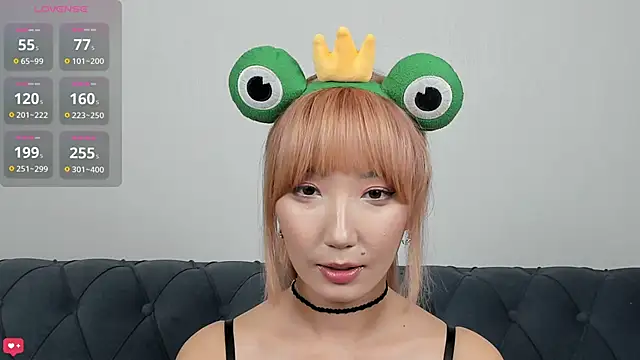 Snapshot of Yume_ko chatting on 09-09-25, 07:57 Yume ko online show from 09-09-25, 07:57