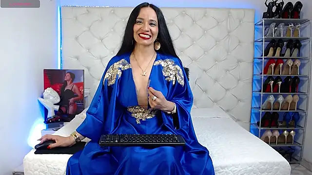 yury m2  online show from 09-30-25, 02:16