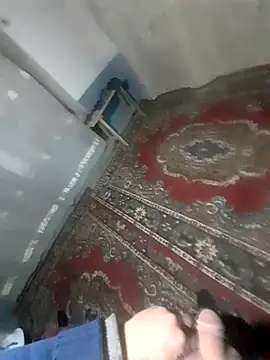 Samandar1991 online show from 01-16-26, 05:55