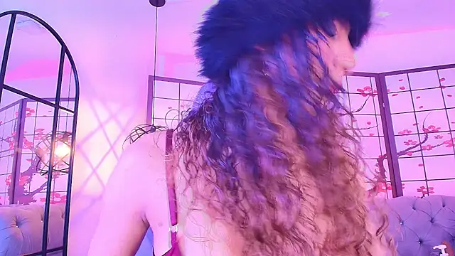 Zahara1 online show from 04-08-26, 04:45