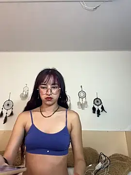  Amatista Fire online show from 02-18-26, 01:18