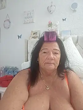 Angeldelightt online show from 10-01-25, 04:57