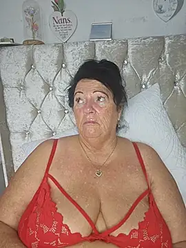 Angeldelightt online show from 10-15-25, 08:47