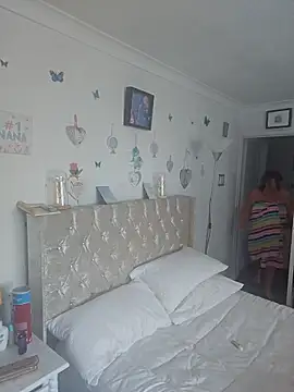 Angeldelightt online show from 10-20-25, 11:43