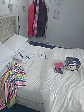 Angeldelightt online show from 12-20-25, 01:29