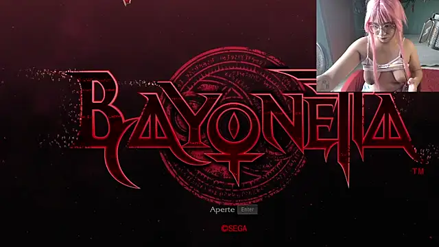 Angel Duck online show from 11-24-25, 07:57