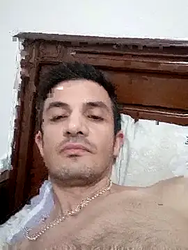 OGUZOZAN online show from 09-15-25, 09:15