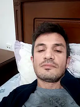 OGUZOZAN online show from 09-19-25, 08:20