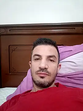 OGUZOZAN online show from 10-18-25, 02:14