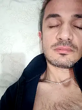 OGUZOZAN online show from 10-31-25, 11:17