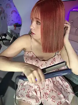 Snapshot of Alysson_LS chatting on 09-14-25, 02:11 Alysson LS online show from 09-14-25, 02:11